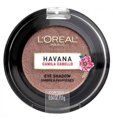 LOREAL HAVANA CAMILA CABELLO SOMBRA DE OJOS 03 CONTROL