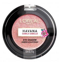 LOREAL HAVANA CAMILA CABELLO SOMBRA DE OJOS 01 IN LOVE