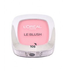 LOREAL LE BLUSH 105 ROSE DRAGEE