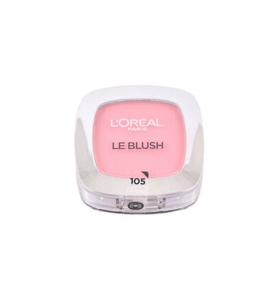 LOREAL LE BLUSH 105 ROSE DRAGEE