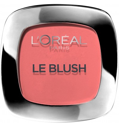 LOREAL LE BLUSH 163 NECTARINE