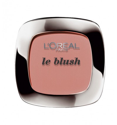 LOREAL LE BLUSH 140 OLD ROSE