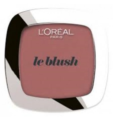 LOREAL LE BLUSH 150 ROSE SUCRE D ORGE