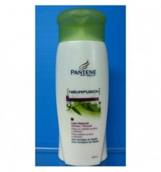 PANTENE CHAMPÚ NATURE FUSION LISO NATURAL 250 ml