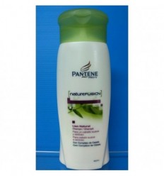 PANTENE CHAMPÚ NATURE FUSION LISO NATURAL 250 ml