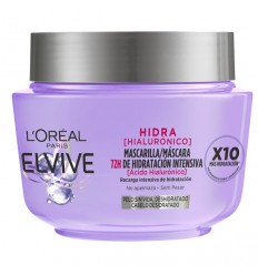 ELVIVE HIDRA HIALURÓNICO MASCARILLA 300 ML