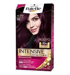 PALETTE INTENSE CREAM COLOR 4.99 VIOLIN