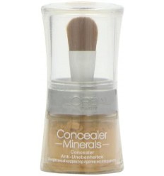 LOREAL CORRECTOR MINERAL 40 SABLE ANTI-IMPERFECCIONES