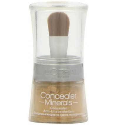 LOREAL CORRECTOR MINERAL 40 SABLE ANTI-IMPERFECCIONES