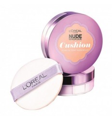 LOREAL NUDE MAGIQUE CUSHION 06 ROSE BEIGE 14.6 GR LOREAL NUDE MAGIQUE CUSHION 06 ROSE BEIGE 14.6 GR