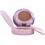 LOREAL NUDE MAGIQUE CUSHION 06 ROSE BEIGE 14.6 GR