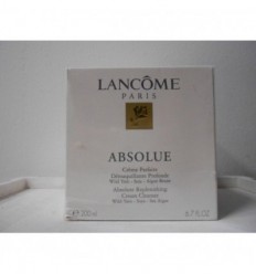 LANCÔME ABSOLUE Crema Limpiadora 200 ml