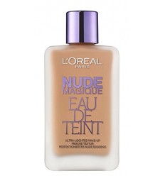 L'ORÉAL NUDE MAGIQUE EAU DE TEINT 150 BEIGE NU 20 ml