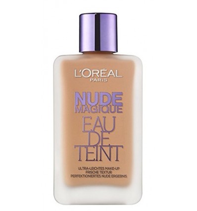 L'ORÉAL NUDE MAGIQUE EAU DE TEINT 150 BEIGE NU 20 ml