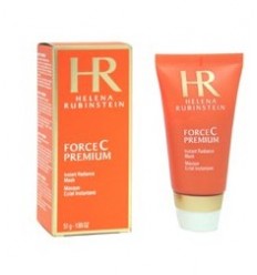 HELENA RUBINSTEIN FORCE C PREMIUM 50ml MASCARILLA ANTI-FATIGA ILUMINADORA