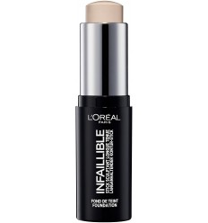 LOREAL INFAILLIBLE FOUNDATION STICK 150 BEIGE ROSE LOREAL INFAILLIBLE FOUNDATION STICK 150 BEIGE ROSE