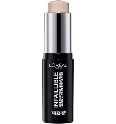 LOREAL INFAILLIBLE FOUNDATION STICK 150 BEIGE ROSE
