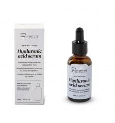 IDC INSTITUTE HYALURONIC ACID FACIAL SERUM