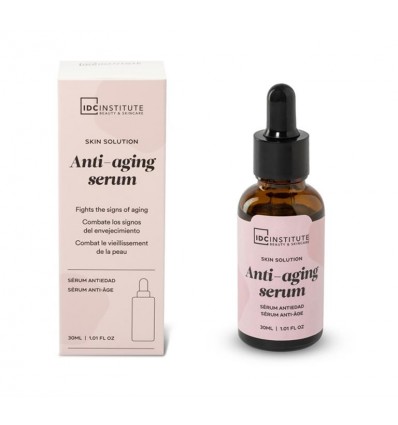 IDC INSTITUTE ANTI-AGING FACIAL SERUM