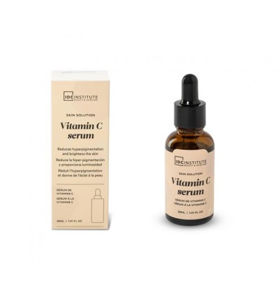 IDC INSTITUTE VITAMIN C FACIAL SERUM