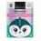IDC INSTITUTE PENGUIN FACE MASK