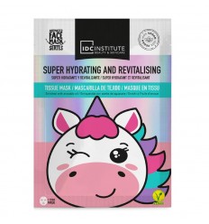 IDC INSTITUTE UNICORN FACE MASK R 77011