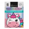 IDC INSTITUTE UNICORN FACE MASK