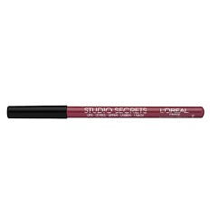 LOREAL STUDIO SECRETS PERFILADOR LABIAL 040 PLUM LOREAL STUDIO SECRETS PERFILADOR LABIAL 040 PLUM