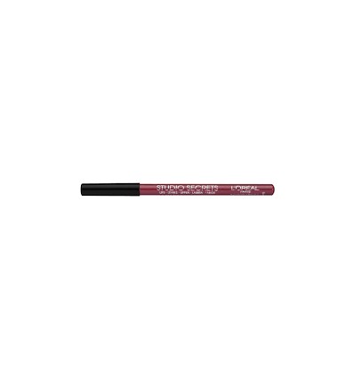 LOREAL STUDIO SECRETS PERFILADOR LABIAL 040 PLUM