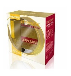 LIPOSOMIAL ANTIENVEJECIMIENTO CREMA 50ml + REGALO SERUM CONCENTRADO 20ml