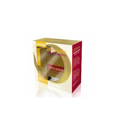 LIPOSOMIAL ANTIENVEJECIMIENTO CREMA 50ml + REGALO SERUM CONCENTRADO 20ml