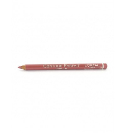 LOREAL CONTOUR PARFAIT PERFILADOR DE LABIOS 655 ROSE BEIGE