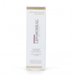 LIPOSOMIAL CONTORNO DE OJOS RELLENADOR 15ml