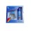 RAGATZA EDT 100 ML SPRAY + DEO SPRAY 150 ML
