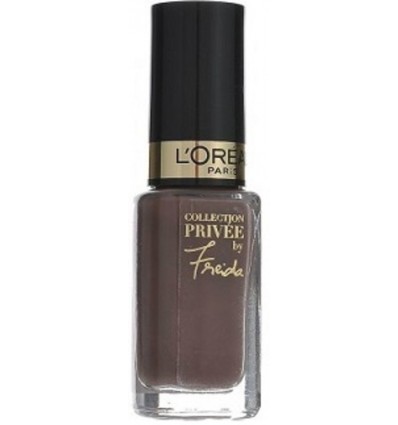 LOREAL COLLECTION PRIVEE BY FREIDA - FREIDA´S NUDE ESMALTE 5 ML