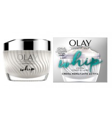 OLAY LUMINOUS WHIP CREMA HIDRATANTE ACTIVA 15 ML