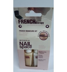DEBORAH FRENCH THERAPY MANICURE KIT WITH MAGNOLIA FRAGANCE DEBORAH FRENCH THERAPY MANICURE KIT WITH MAGNOLIA FRAGANCE