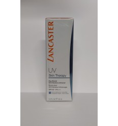 LANCASTER Skin Therapy Day Shield UV POLLUTION SPF 50 30 ml