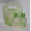 LANCASTER SKIN PURE SET LIMPIADORA ROSTROY OJOS OIL FREE 50ml + TONICO MATIFICANTE 50mk