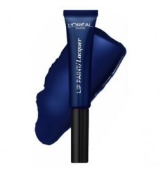 LOREAL LIP PAINT MATTE LIQUID LIPSTICK 109 BYE FELICIA 8 ML