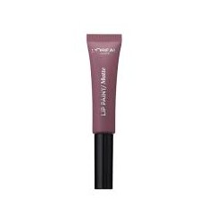 LOREAL LIP PAINT MATTE LIQUID LIPSTICK 212 NUDE IST 8 ml