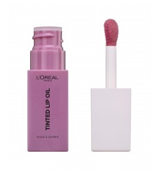 LOREAL TINTED OIL LIP 02 SUGAR PLUM 6,5 ml