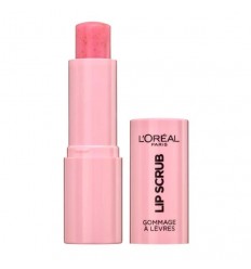 LOREAL LIP SCRUB BERRY BLAST 4 GR