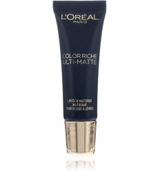 LOREAL COLOR RICHE ULTI MATTE LIPSTICK MATTIFIER 11 ml