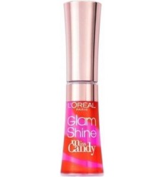 LOREAL GLAM SHINE GLOSS 703 TART LOLLIPOP 6 ML
