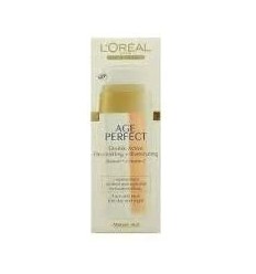 LOREAL AGE PERFECT DOBLE CUIDADO CREMA 30 ml