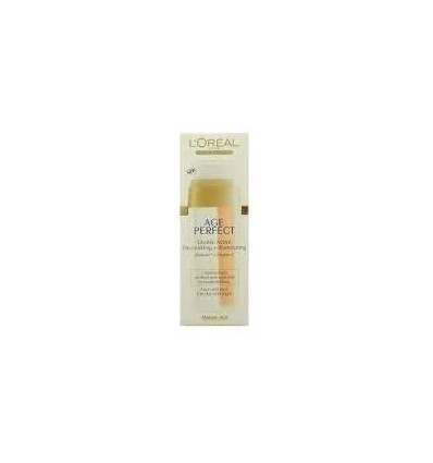 LOREAL AGE PERFECT DOBLE CUIDADO CREMA 30 ml