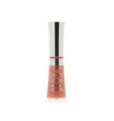 LOREAL GLAM SHINE JUICE GLOSS 158 BABY ROSE 6 ML