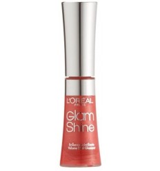 LOREAL GLAM SHINE GLOSS 52 RASPBERRY SORBET