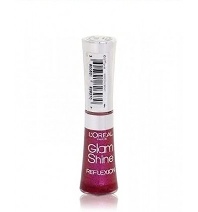 LOREAL GLAM SHINE REFLEXION GLOSS 179 SHEER PITAYA 6 ML